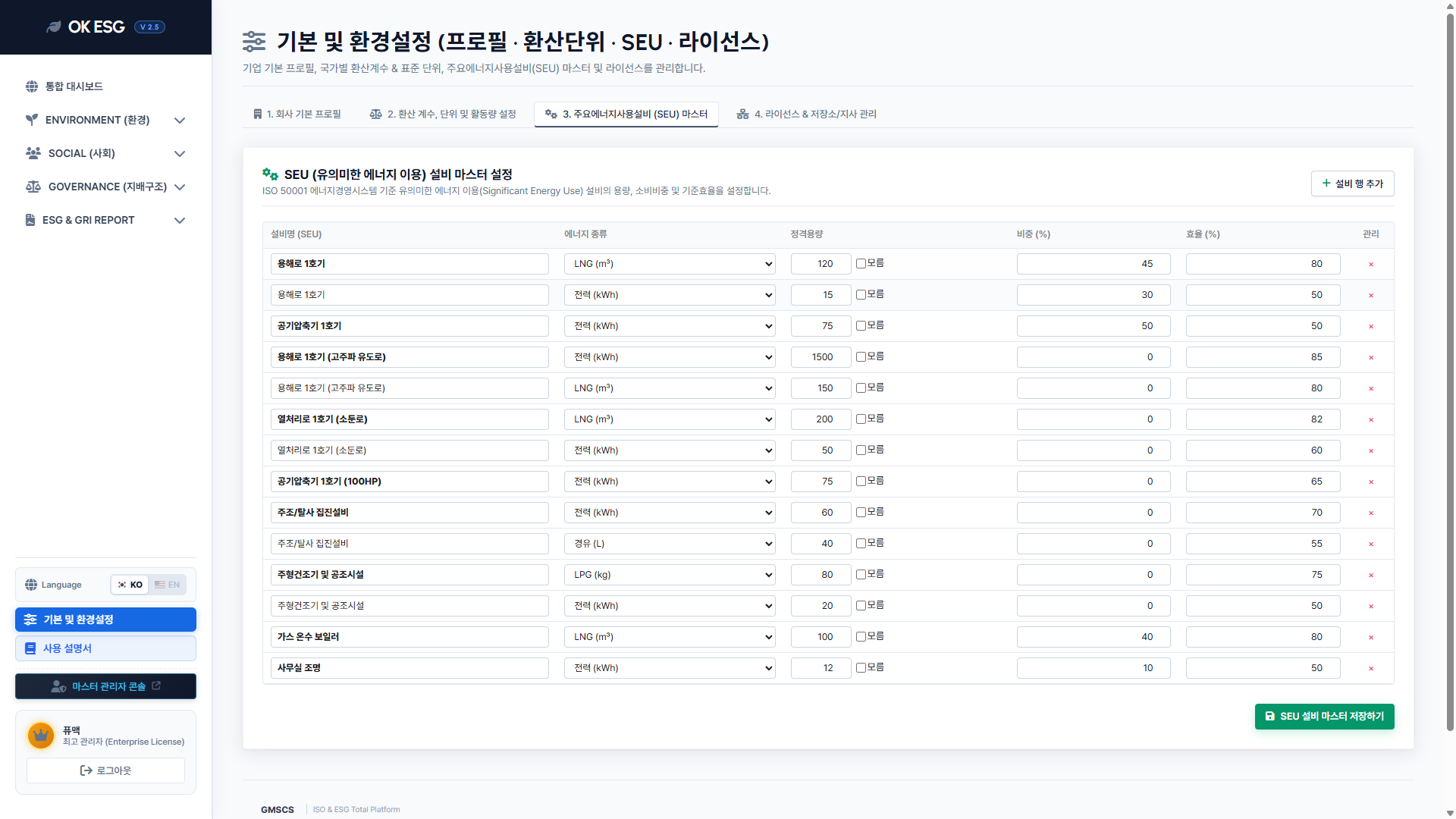 29-4 SEU 주요에너지사용등록