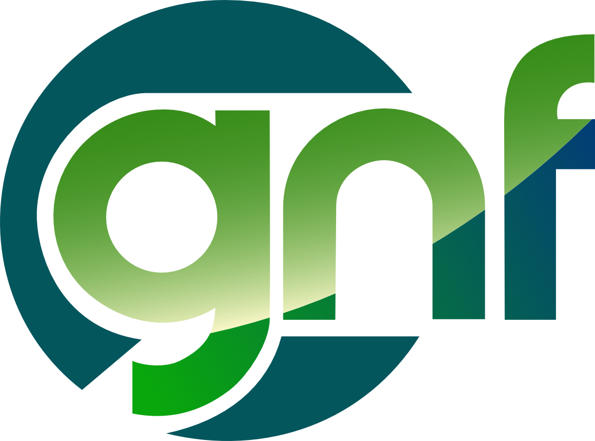 GnF Logo